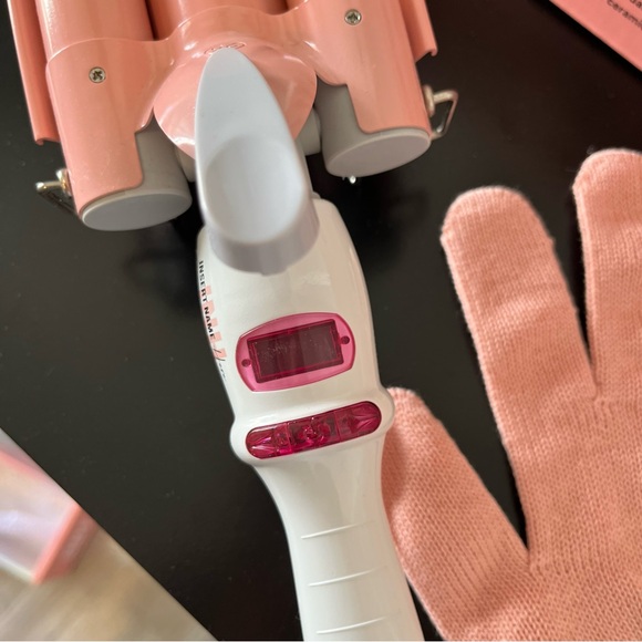 Insert Name Here Hair Waver NIB - Picture 3 of 7